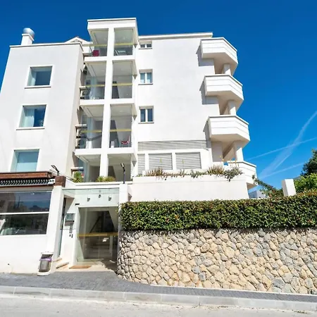 Palace Lidija - 2 5 * سبليت
