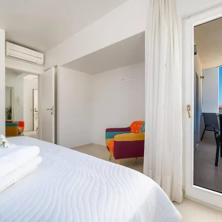 Palace Lidija - 2 5 شقة *