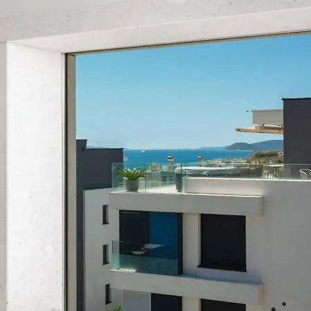 Palace Lidija - 2 5 شقة *